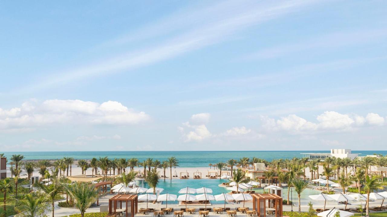 Intercontinental Khaimah Mina Al Arab & By Ihg 5*