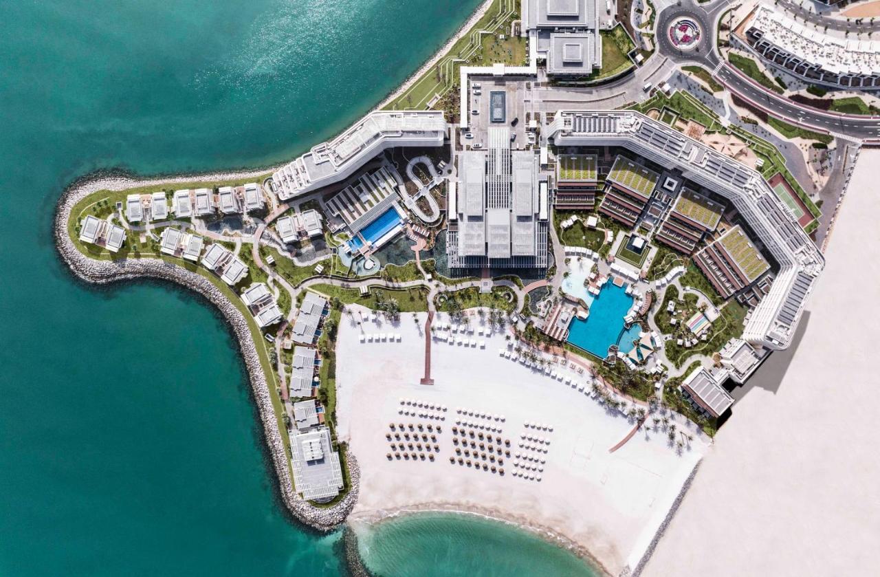 Resort Intercontinental Khaimah Mina Al Arab & By Ihg Ras al-Khaimah