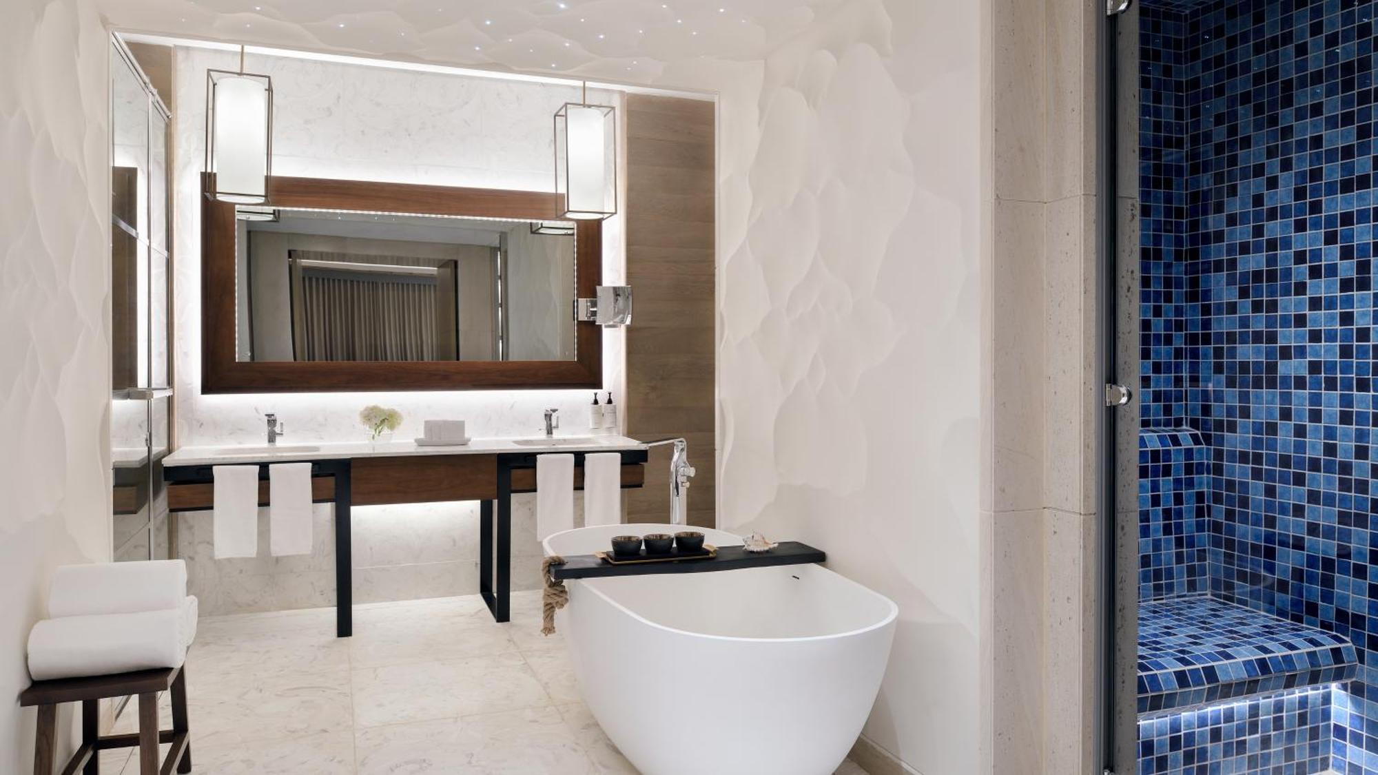 Intercontinental Khaimah Mina Al Arab & By Ihg Resort Ras al-Khaimah