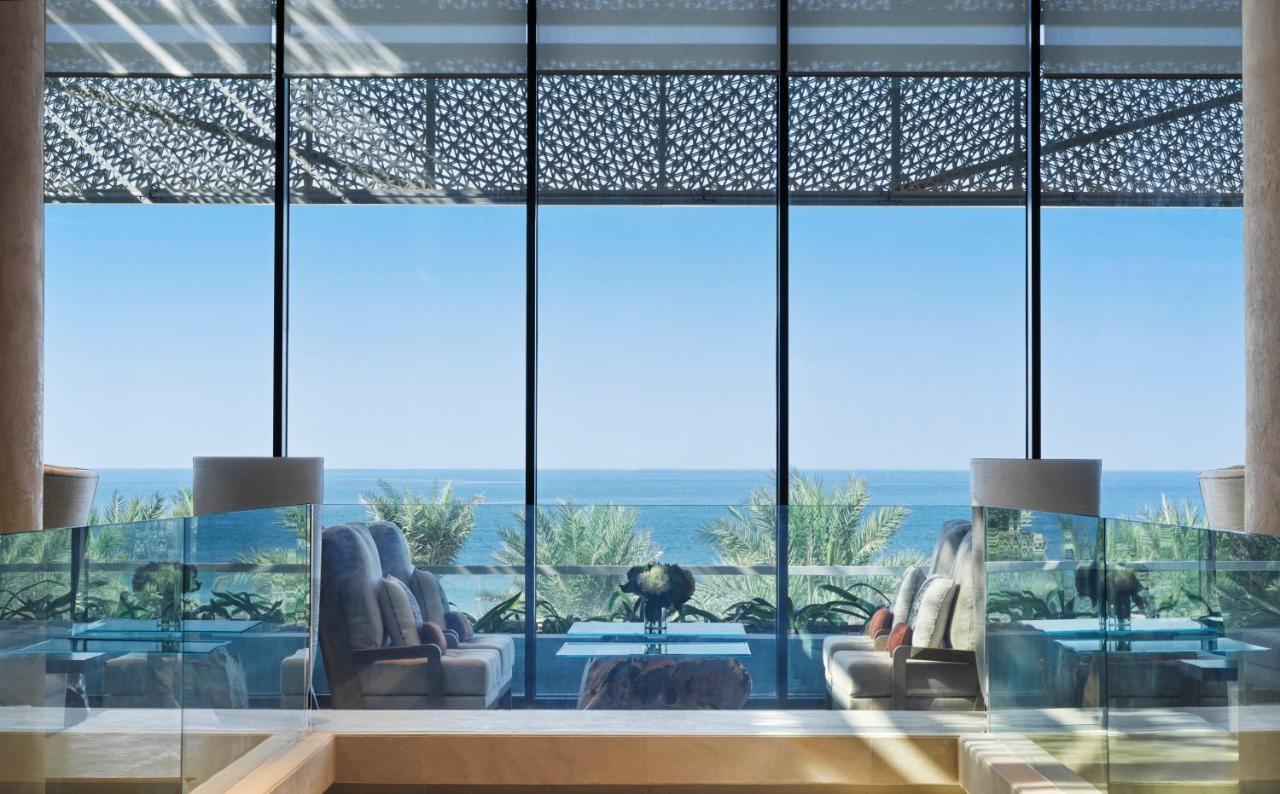 Intercontinental Khaimah Mina Al Arab & By Ihg