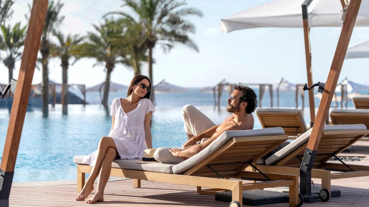 Intercontinental Khaimah Mina Al Arab & By Ihg Ras al-Khaimah